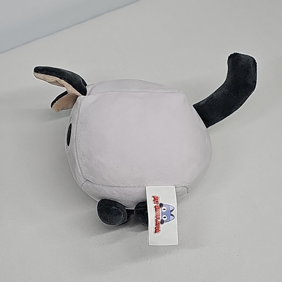 ROBLOX Pet Simulator X Dog Plush Stuffed Animal Puppy Video Game Toy Gift - Picture 2 of 5